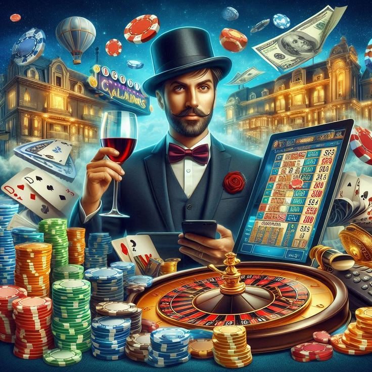 responsible gaming message for vs555 live casino users in Bangladesh