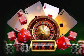 responsible gaming guidance and adults only reminder on vs555