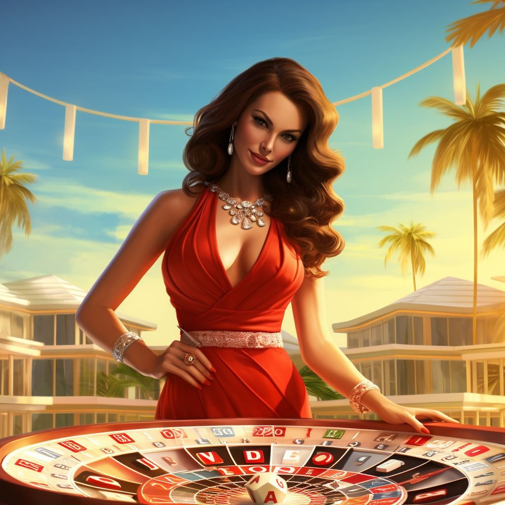 vs555 live casino hero section for Bangladesh mobile entertainment users
