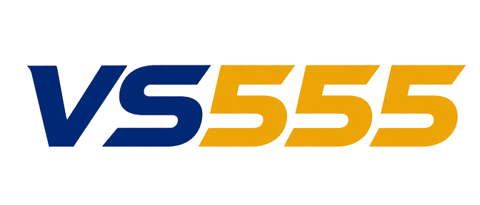 vs555 logo for Bangladesh homepage